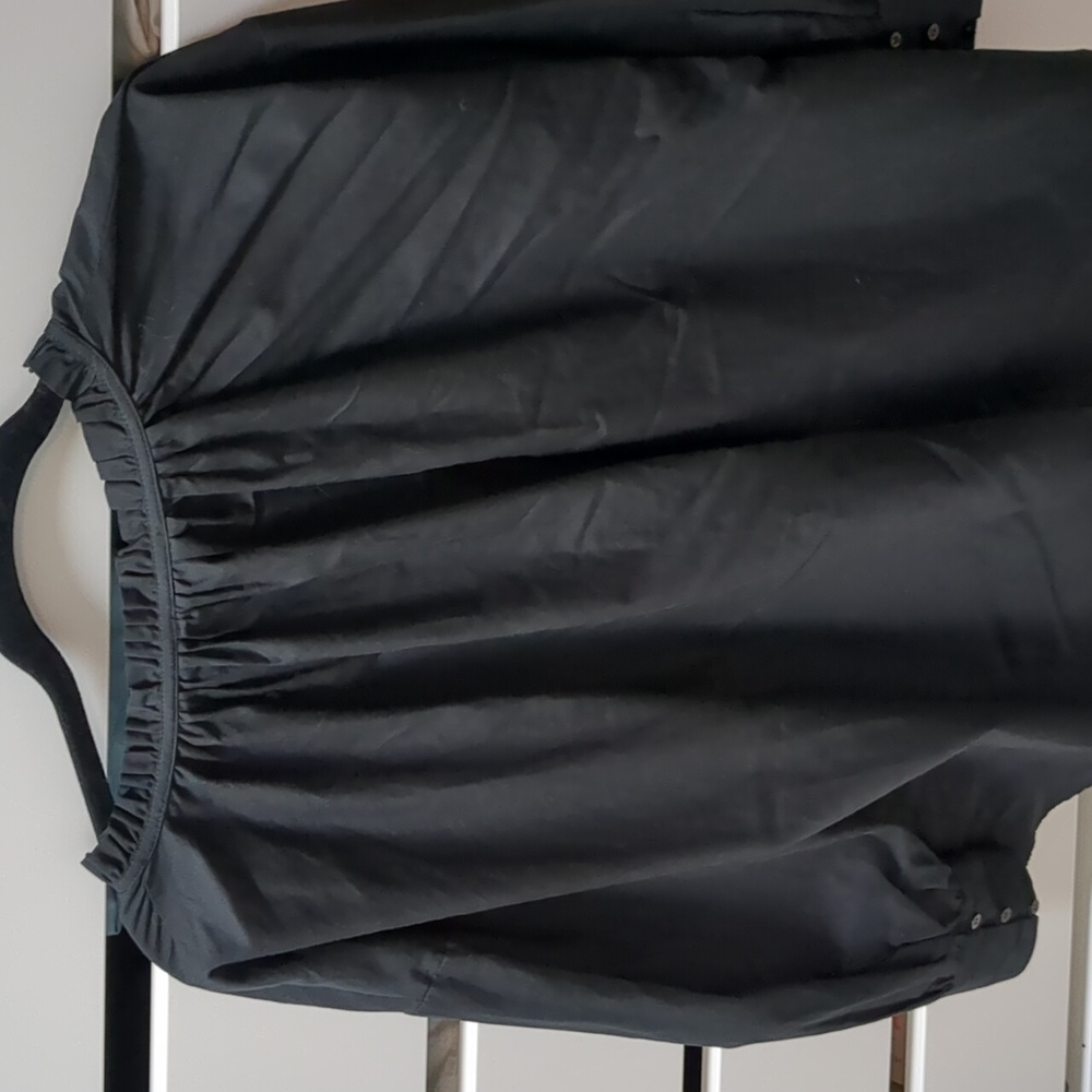 Zara Button Up - image 4